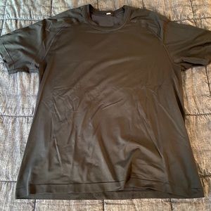 Lululemon Men’s Metal Vent Tech Short Sleeve Shirt